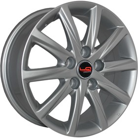 

Диск литой Replica Top Driver TY132 6.5x16 5x114.3 ET45 D60.1 S