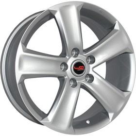 

Диск литой Replica Top Driver TY139 7x17 5x114.3 ET39 D60.1 S