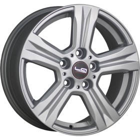 

Диск литой Replica Top Driver TY162 6.5x16 5x114.3 ET45 D60.1 S