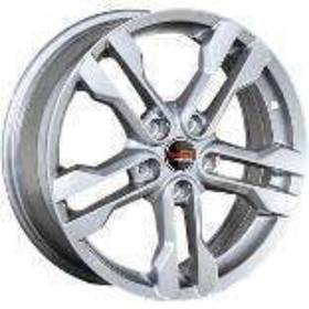 

Диск литой Replica Top Driver TY206 6.5x16 5x114.3 ET45 D60.1 S