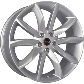 

Диск литой Replica Top Driver TY215 8.5x20 5x114.3 ET35 D60.1 S