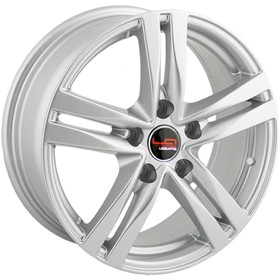 

Диск литой Replica Top Driver TY81 6.5x16 5x114.3 ET39 D60.1 S