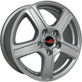 

Диск литой Replica Top Driver VV53 6x15 5x112 ET47 D57.1 S
