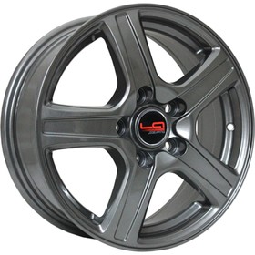 

Диск литой Replica Top Driver VV53 6x15 5x112 ET47 D57.1 GM