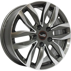 

Диск литой Replica Top Driver MI119 6.5x16 5x114.3 ET46 D67.1 GMF