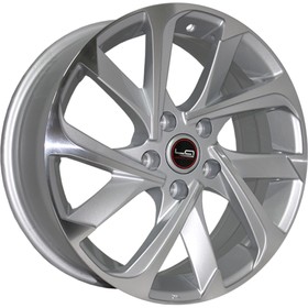

Диск литой Replica Top Driver TY226 7x17 5x114.3 ET45 D60.1 SF