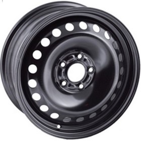 

Диск штампованный Sdt Ü2052 6.5x16 5x100 ET48 d56.1 Black