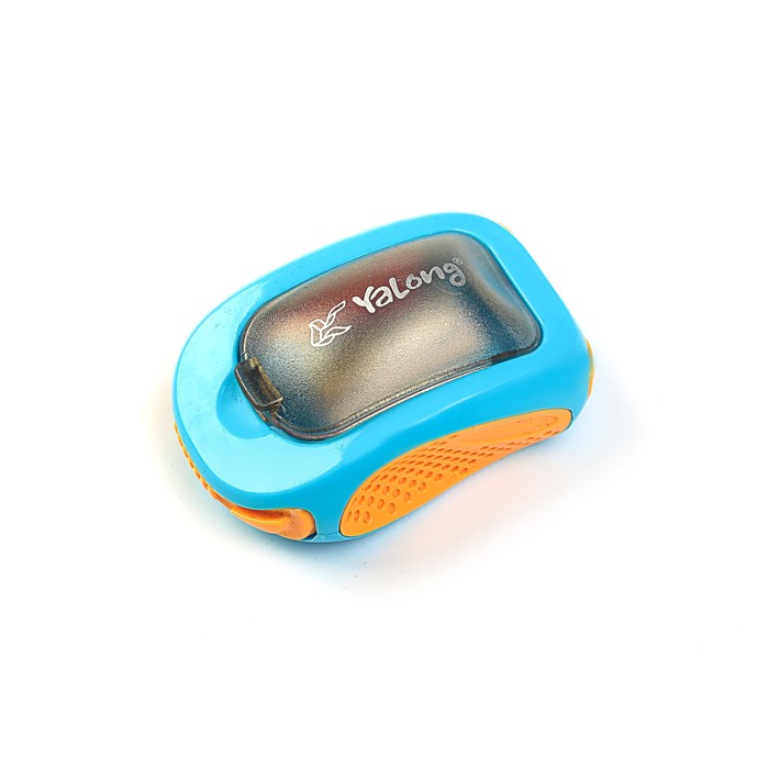 Точилка с контейнером Машина на колесах Yalong Офиc МИКС