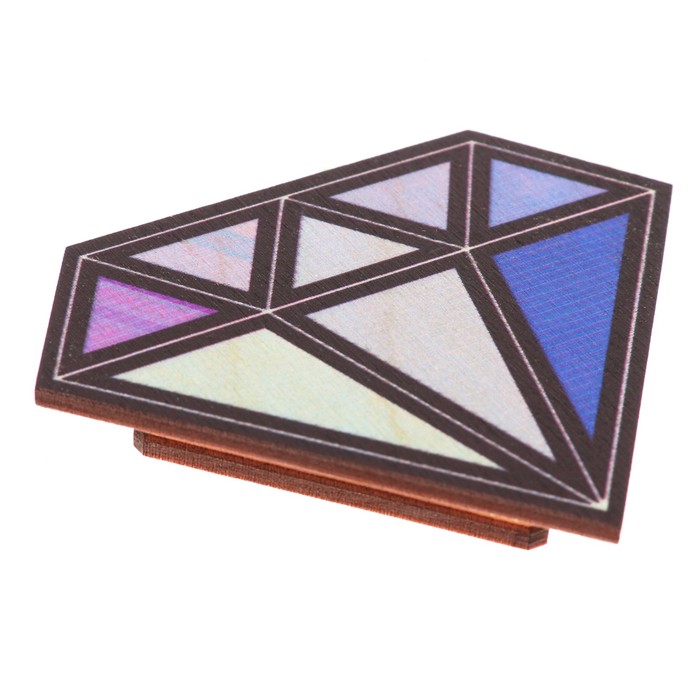 Держатель для наушников "Бриллиант"