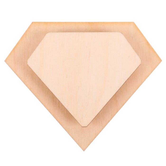 Держатель для наушников "Бриллиант"