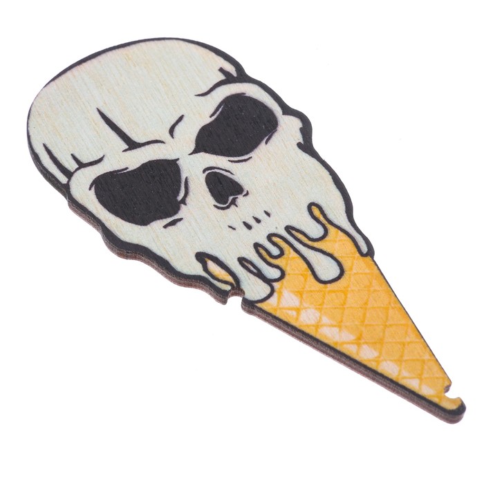 Держатель для наушников "Мороженка"