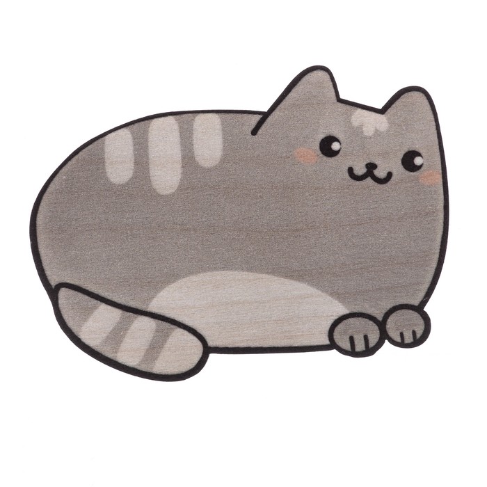 Держатель для наушников "Котик"