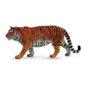 Фигурка Сибирский тигр XL, коллекция