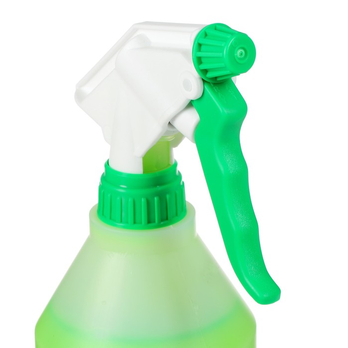 Полироль кузова Grass жидкий полимер Hydro polymer защитный, 1 л, триггер