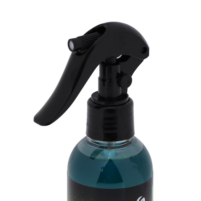 Полироль кузова Grass жидкий полимер Hydro polymer защитный, 250 мл