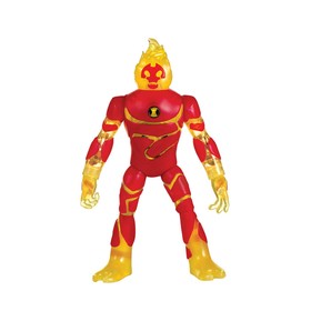 

Фигурка Ben 10, 16 см, цвет МИКС