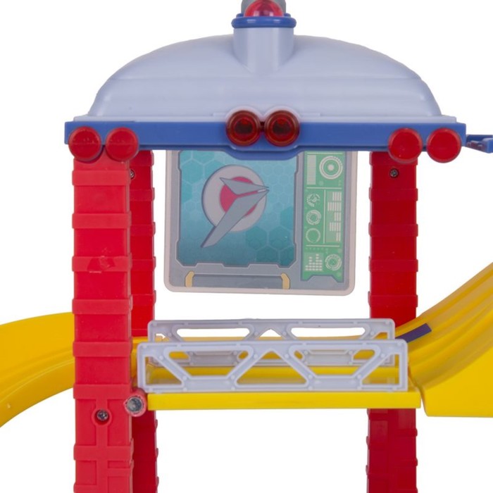 Набор игровой "Патруль"