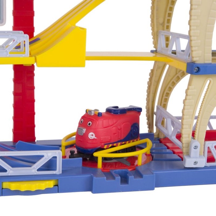 Набор игровой "Патруль"