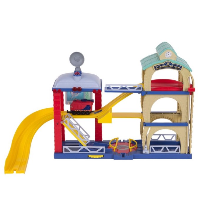 Набор игровой "Патруль"