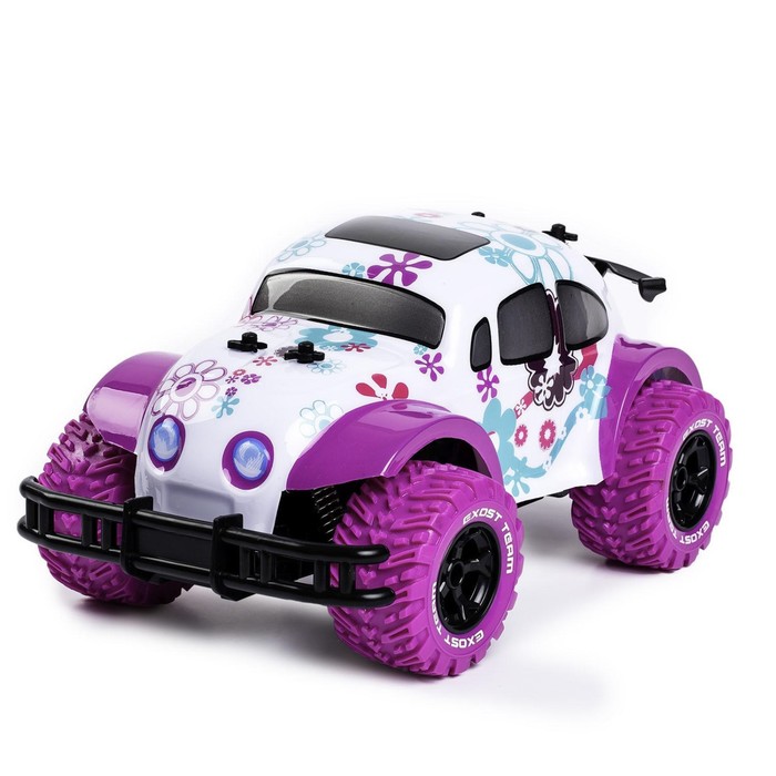 Радиоуправляемая машинка "Пикси", масштаб 1:12