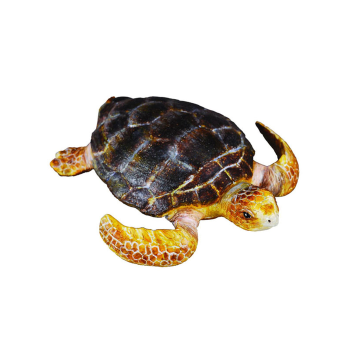 Фигурка "Грифовая Черепаха" M 88094b
