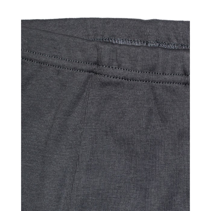 Трусы-боксеры для мальчика, рост 140 (72) см, цвет тёмно-серый 12028