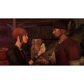 

Игра для Xbox One Life is Strange: Before the Storm. Особое издание