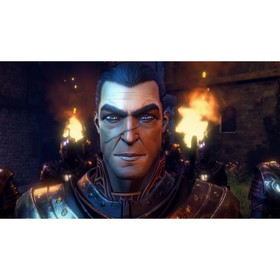 

Игра для Sony PlayStation 4 Dreamfall Chapters
