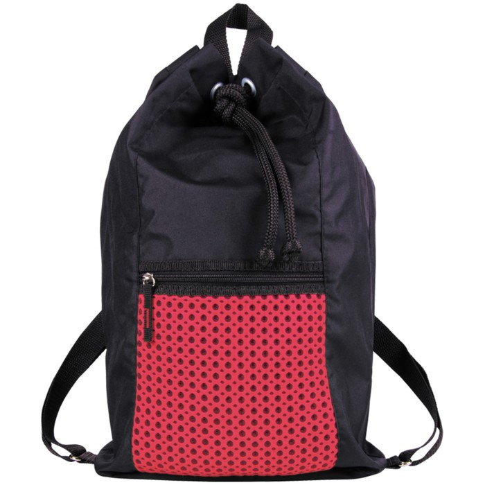 Мешок для обуви 370х480 мм Berlingo «Style», розовый