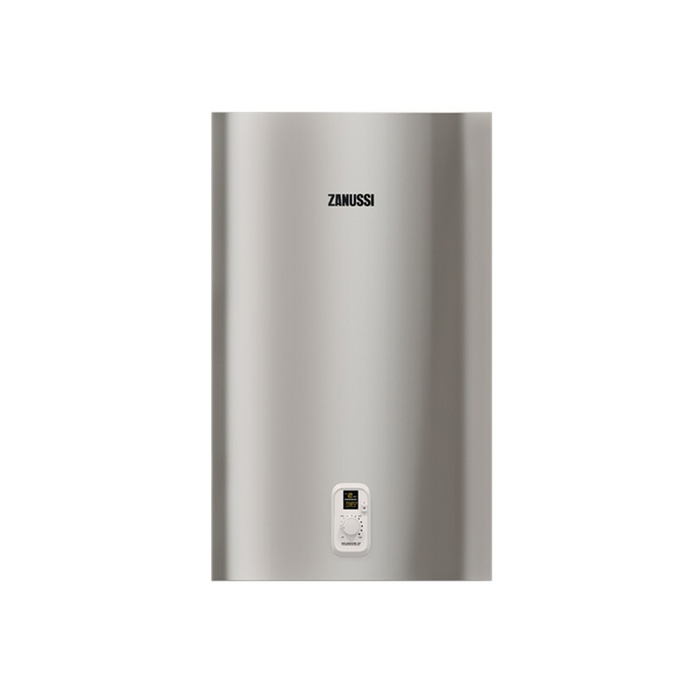 Водонагреватель Zanussi ZWH/S 30 Splendore XP 2.0 Silver, 30 л, usb разъем для Wifi, таймер 362514