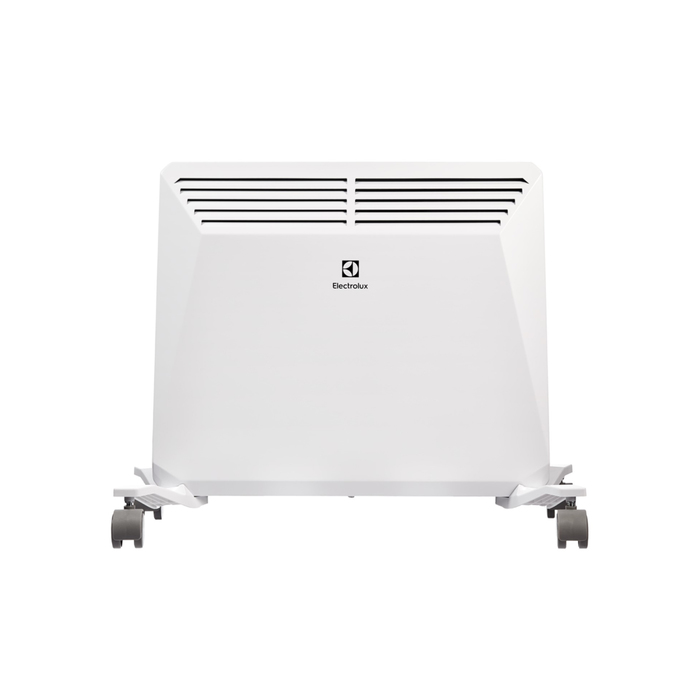 Обогреватель Electrolux ECH/T-1000 M, конвекторный, 1 кВт, до 15 м², 2 режима, белый
