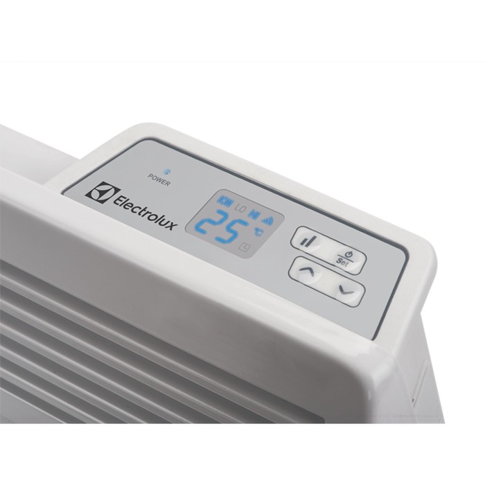 Обогреватель Electrolux ECH/AG-1000 EFR, конвекторный,