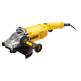 

Угловая шлифмашина DeWalt DWE 492, ф230 мм, 2200 Вт, 6600 об/мин