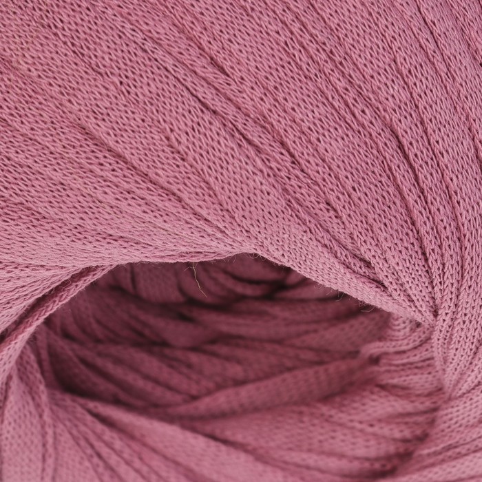 Пряжа "Итальянская" 100% хлопок 165м/200гр (1883 клевер)