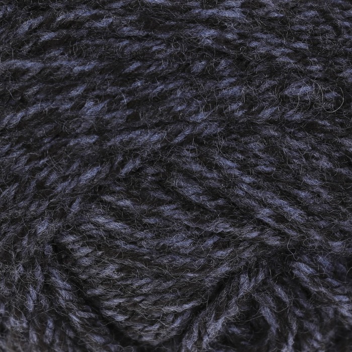 Пряжа "Колибри" 100 % акрил 85м/50гр (8483 габардин меланж)