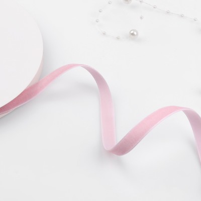 Бархатная лента