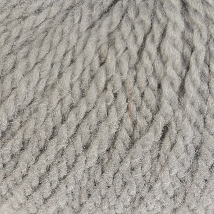 Пряжа "Лея" 34% шерсть, 48% акрил, 18% ангора 105м/50г (0449 полынь)