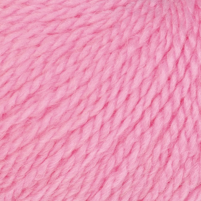 Пряжа "Лея" 34% шерсть, 48% акрил, 18% ангора 105м/50г (3581 миндальный)