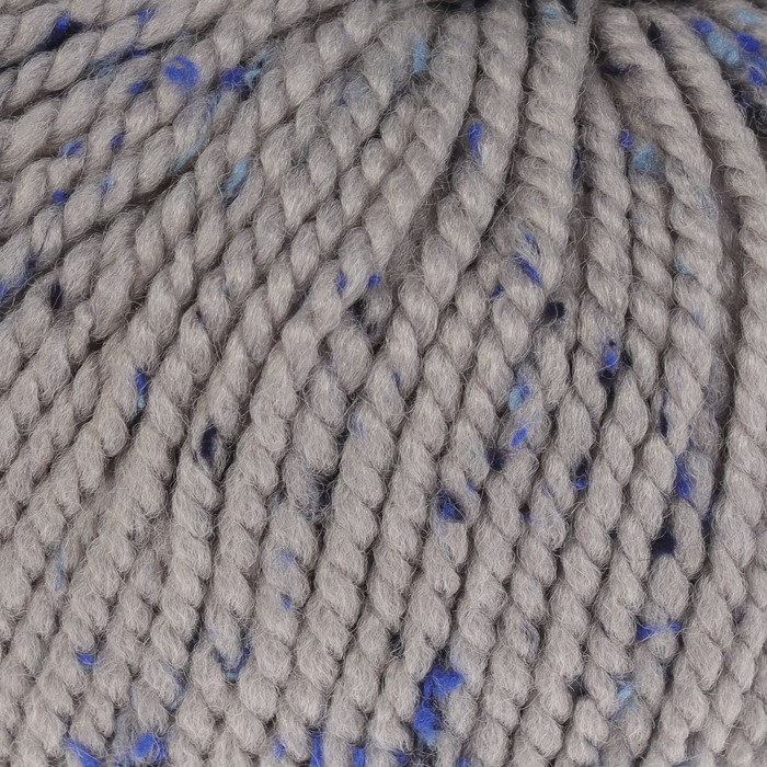 Пряжа "Мадагаскар" 20% меринос. шерсть, 10% вискоза, 70% акрил 80м/50гр (8392 перламутр)