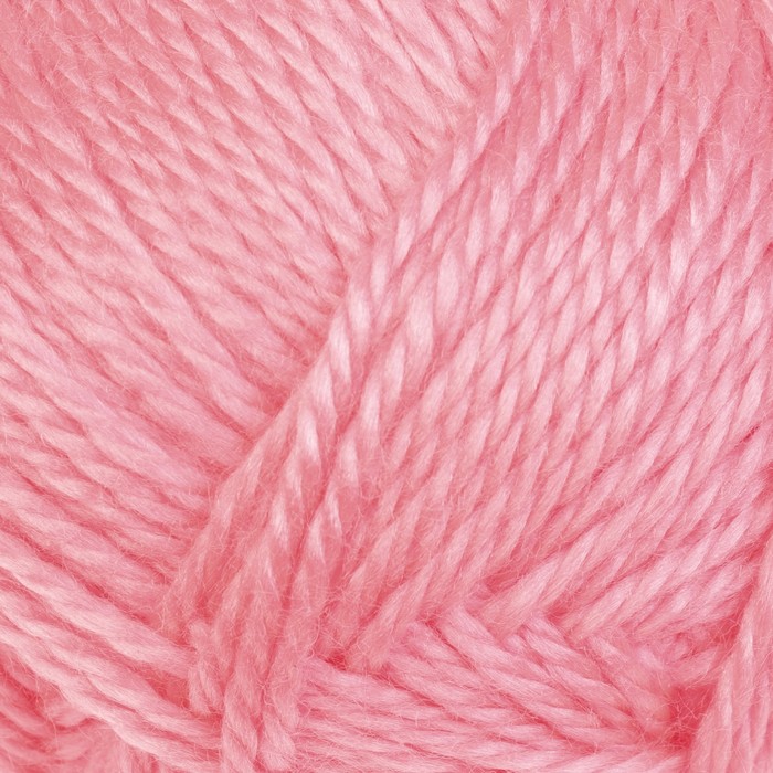 Пряжа "Огонек" 100% акрил 250м/100гр (3589 миндальный)