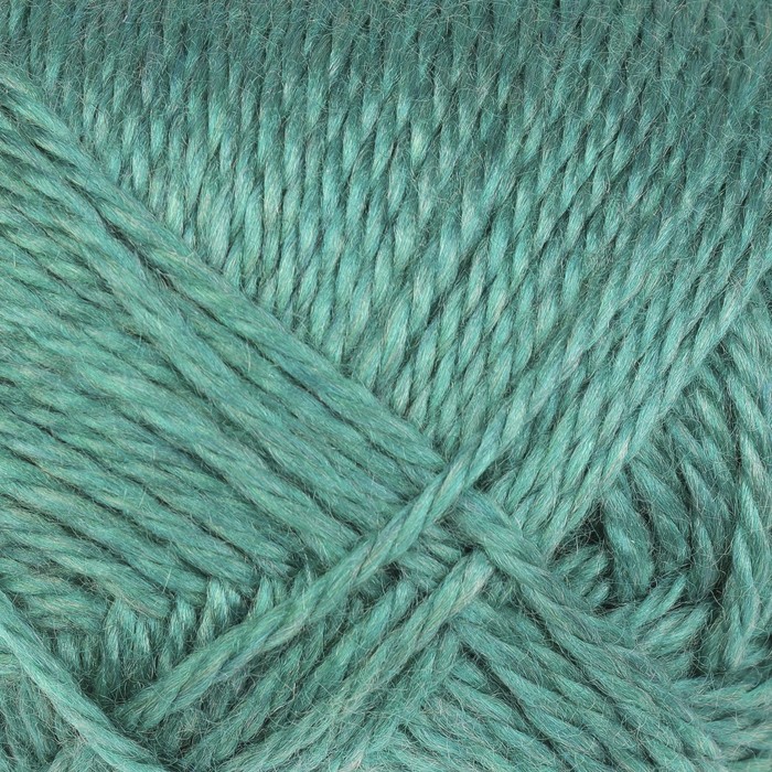 Пряжа "Огонек" 100% акрил 250м/100гр (8100 меланж нептун)