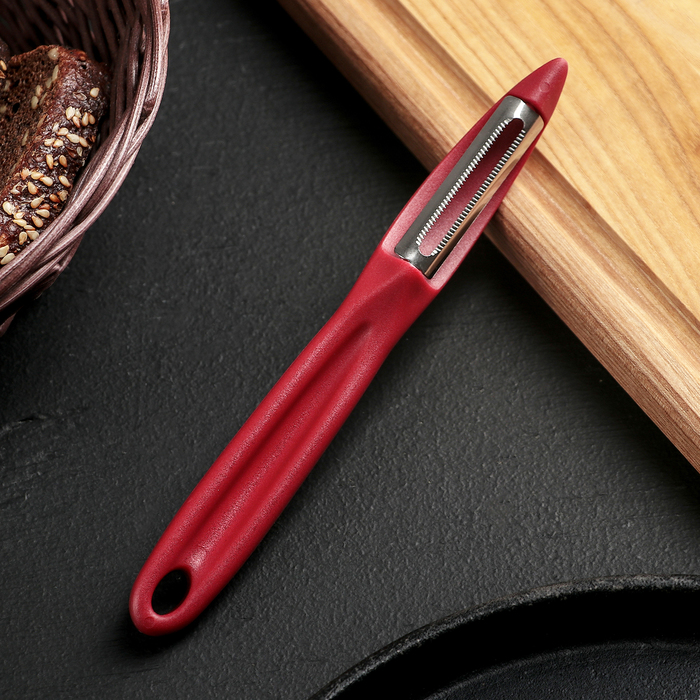 Овощечистка вертикальная "Космос" 17,5 см