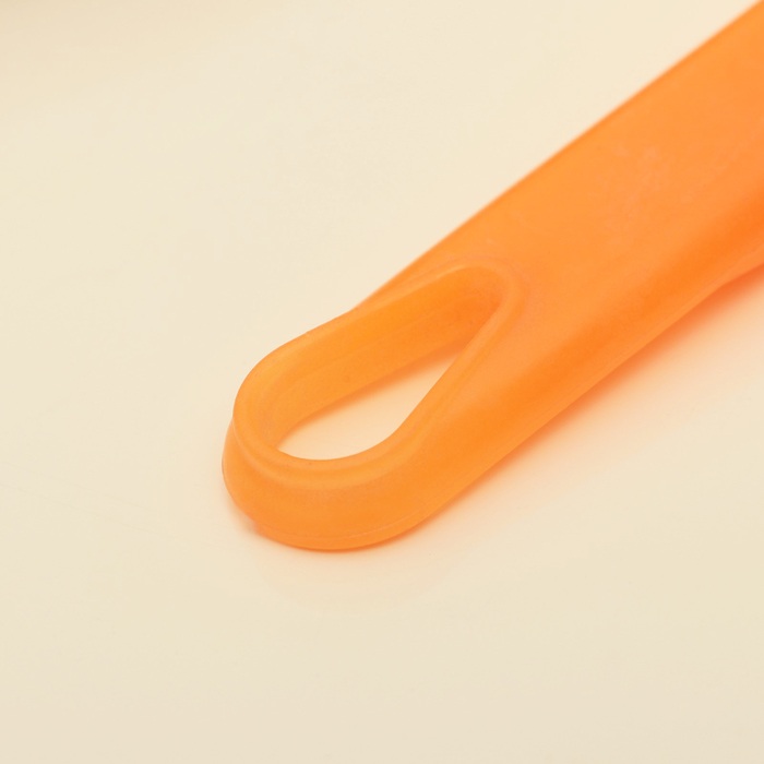 Овощечистка "Джем" 17 см, цвета МИКС