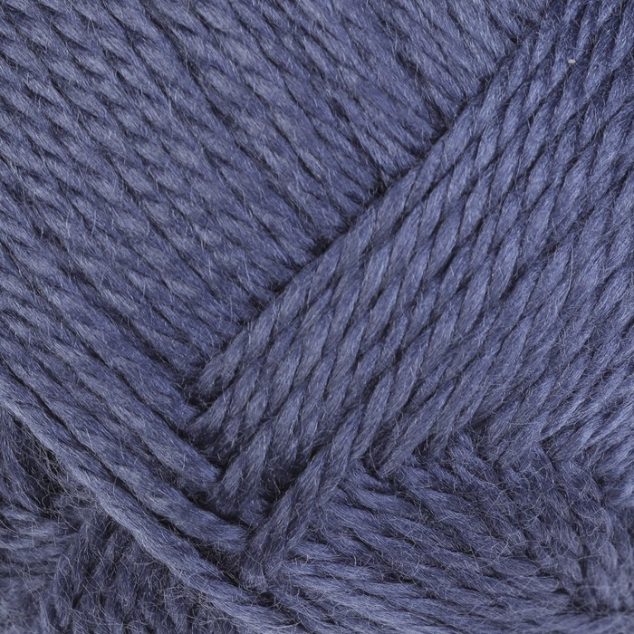 Пряжа "Огонек" 100% акрил 250м/100гр (1472 габардин)