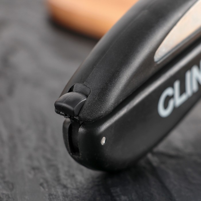 Ножницы кухонные "Гений" 24 см