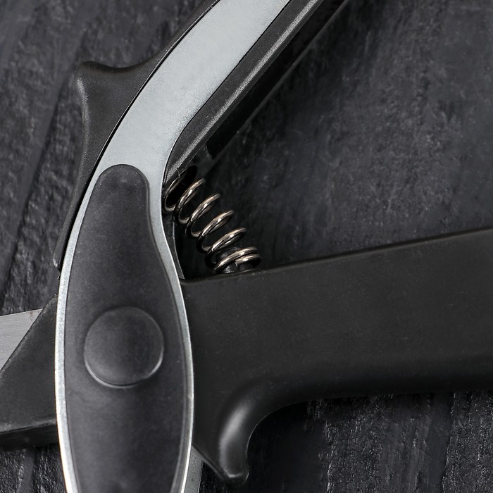 Ножницы кухонные "Гений" 24 см