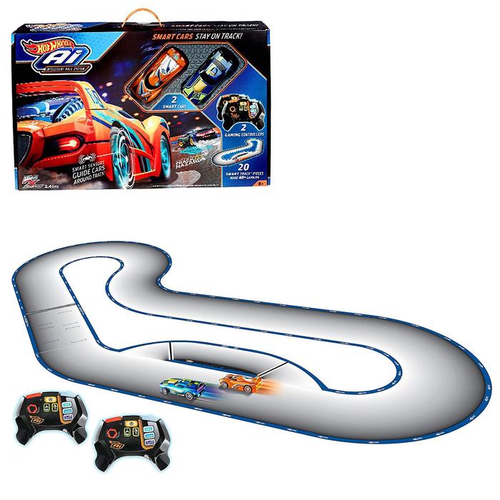 Машина "Стартер-Кит"