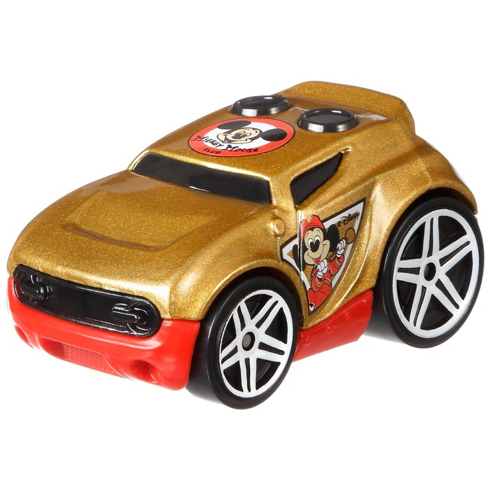 Машина "Хот Вилс"