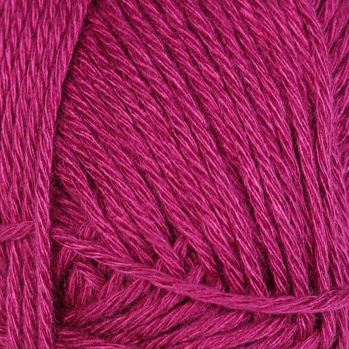 Пряжа "Бамбуковая" 100% бамбук.волокно 130м/50гр (0660 фламинго)