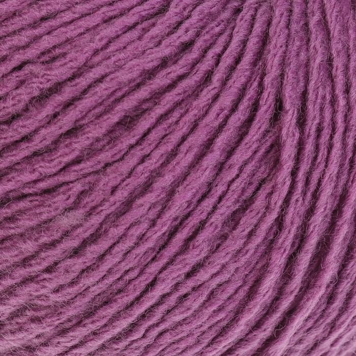 Пряжа "Детская" 20% меринос.шерсть, 80% акрил 145м/50гр  (0667 фламинго)